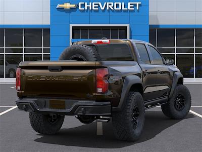 New 2025 Chevrolet Colorado ZR2 Crew Cab 4WD Pickup for sale #251316 - photo 2