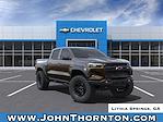 New 2025 Chevrolet Colorado ZR2 Crew Cab 4WD Pickup for sale #251316 - photo 1