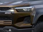 New 2025 Chevrolet Colorado ZR2 Crew Cab 4WD Pickup for sale #251316 - photo 10