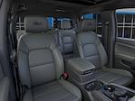 New 2025 Chevrolet Colorado ZR2 Crew Cab 4WD Pickup for sale #251316 - photo 16