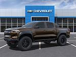 New 2025 Chevrolet Colorado ZR2 Crew Cab 4WD Pickup for sale #251316 - photo 3