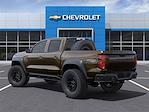 New 2025 Chevrolet Colorado ZR2 Crew Cab 4WD Pickup for sale #251316 - photo 4