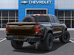 New 2025 Chevrolet Colorado ZR2 Crew Cab 4WD Pickup for sale #251316 - photo 2