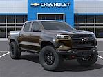 New 2025 Chevrolet Colorado ZR2 Crew Cab 4WD Pickup for sale #251316 - photo 7