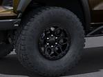 New 2025 Chevrolet Colorado ZR2 Crew Cab 4WD Pickup for sale #251316 - photo 9