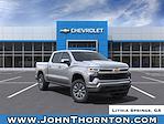 2025 Chevrolet Silverado 1500 Crew Cab 4WD Pickup for sale #251322 - photo 1