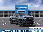 New 2025 Chevrolet Silverado 1500 LT Crew Cab 4WD Pickup for sale #251333 - photo 1
