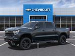 New 2025 Chevrolet Silverado 1500 LT Crew Cab 4WD Pickup for sale #251333 - photo 3
