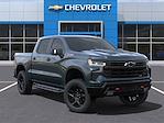 New 2025 Chevrolet Silverado 1500 LT Crew Cab 4WD Pickup for sale #251333 - photo 7