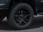 New 2025 Chevrolet Silverado 1500 LT Crew Cab 4WD Pickup for sale #251333 - photo 9