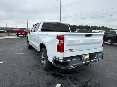 2025 Chevrolet Silverado 1500 Crew Cab 4WD Pickup for sale #251337 - photo 2