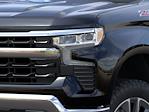 New 2025 Chevrolet Silverado 1500 LT Crew Cab 4WD Pickup for sale #251341 - photo 10