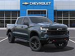 2025 Chevrolet Silverado 1500 Crew Cab 4WD Pickup for sale #251342 - photo 7