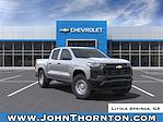 2025 Chevrolet Colorado Crew Cab 2WD Pickup for sale #251348 - photo 1