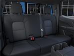 2025 Chevrolet Colorado Crew Cab 2WD Pickup for sale #251348 - photo 17