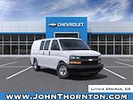 2025 Chevrolet Express 2500 RWD Empty Cargo Van for sale #251352 - photo 1