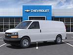 2025 Chevrolet Express 2500 RWD Empty Cargo Van for sale #251352 - photo 3
