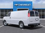 2025 Chevrolet Express 2500 RWD Empty Cargo Van for sale #251352 - photo 4