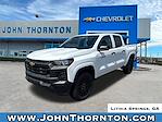2025 Chevrolet Colorado Crew Cab RWD Pickup for sale #251353 - photo 1