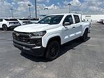 2025 Chevrolet Colorado Crew Cab RWD Pickup for sale #251353 - photo 4