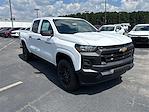 2025 Chevrolet Colorado Crew Cab RWD Pickup for sale #251353 - photo 3