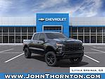 2025 Chevrolet Silverado 1500 Crew Cab 4WD Pickup for sale #251356 - photo 1