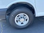 2025 Chevrolet Express 2500 RWD Empty Cargo Van for sale #251365 - photo 12