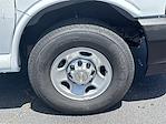 2025 Chevrolet Express 2500 RWD Empty Cargo Van for sale #251365 - photo 13