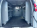 2025 Chevrolet Express 2500 RWD Empty Cargo Van for sale #251365 - photo 18