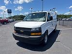 2025 Chevrolet Express 2500 RWD Empty Cargo Van for sale #251365 - photo 3
