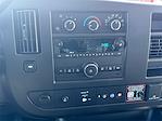 2025 Chevrolet Express 2500 RWD Empty Cargo Van for sale #251365 - photo 22