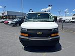 2025 Chevrolet Express 2500 RWD Empty Cargo Van for sale #251365 - photo 4