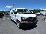 2025 Chevrolet Express 2500 RWD Empty Cargo Van for sale #251365 - photo 2