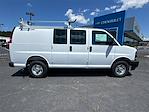 2025 Chevrolet Express 2500 RWD Empty Cargo Van for sale #251365 - photo 5