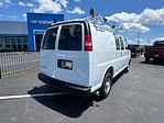 2025 Chevrolet Express 2500 RWD Empty Cargo Van for sale #251365 - photo 6