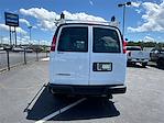 2025 Chevrolet Express 2500 RWD Empty Cargo Van for sale #251365 - photo 7