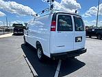 2025 Chevrolet Express 2500 RWD Empty Cargo Van for sale #251365 - photo 8