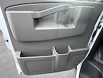 2025 Chevrolet Express 2500 RWD Upfitted Cargo Van for sale #251366 - photo 12