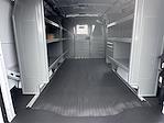 2025 Chevrolet Express 2500 RWD Upfitted Cargo Van for sale #251366 - photo 2