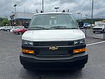 2025 Chevrolet Express 2500 RWD Upfitted Cargo Van for sale #251366 - photo 5