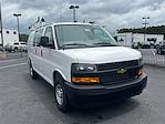 2025 Chevrolet Express 2500 RWD Upfitted Cargo Van for sale #251366 - photo 3