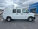 2025 Chevrolet Express 2500 RWD Upfitted Cargo Van for sale #251366 - photo 6