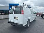 2025 Chevrolet Express 2500 RWD Upfitted Cargo Van for sale #251366 - photo 7