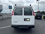 2025 Chevrolet Express 2500 RWD Upfitted Cargo Van for sale #251366 - photo 8