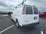 2025 Chevrolet Express 2500 RWD Upfitted Cargo Van for sale #251366 - photo 9
