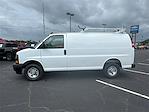 2025 Chevrolet Express 2500 RWD Upfitted Cargo Van for sale #251366 - photo 10