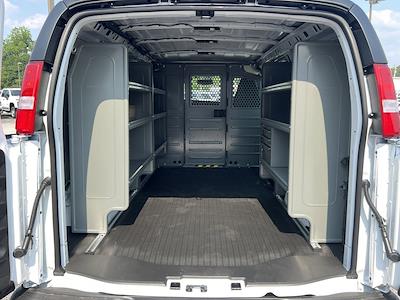 New 2025 Chevrolet Express 2500 Upfitted Cargo Van for sale #251367 - photo 2