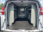 New 2025 Chevrolet Express 2500 Upfitted Cargo Van for sale #251367 - photo 2
