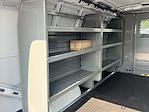 New 2025 Chevrolet Express 2500 Upfitted Cargo Van for sale #251367 - photo 14