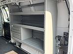 New 2025 Chevrolet Express 2500 Upfitted Cargo Van for sale #251367 - photo 15